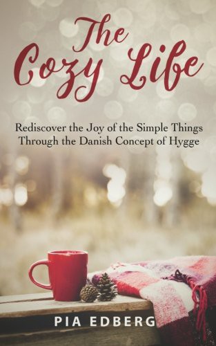 The Cozy Life Pia Edberg