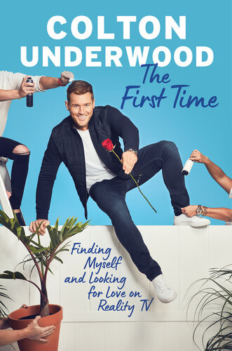 Finding Myself And Looking For Love On Reality Tv Colton Underwood