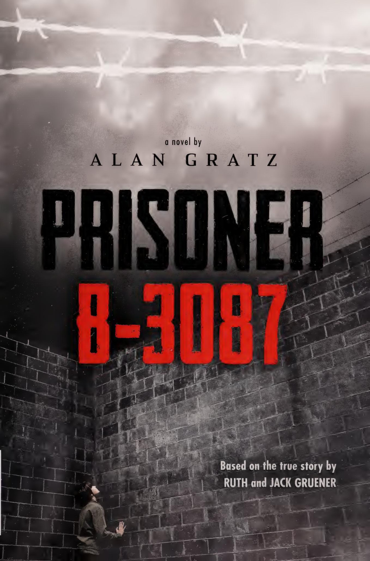 Prisoner B3087 Alan Gratz
