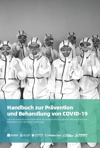 Handbuch Zur Prvention Und Behandlung Von Covid19 Liang Tingbo