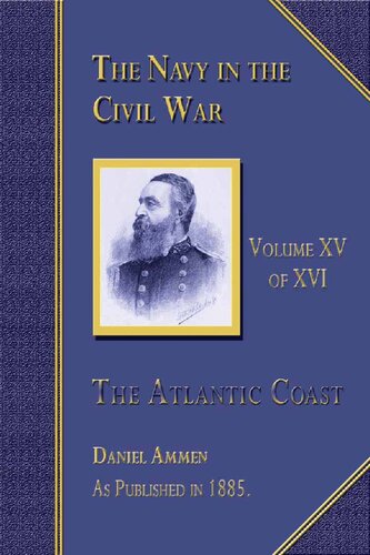 The Atlantic Coast Daniel Ammen