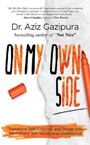 On My Own Side Aziz Gazipura