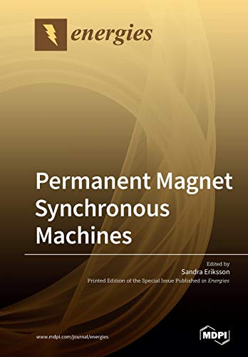 Permanent Magnet Synchronous Machines Sandra Eriksson