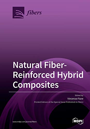 Natural Fiberreinforced Hybrid Composites Vincenzo Fiore