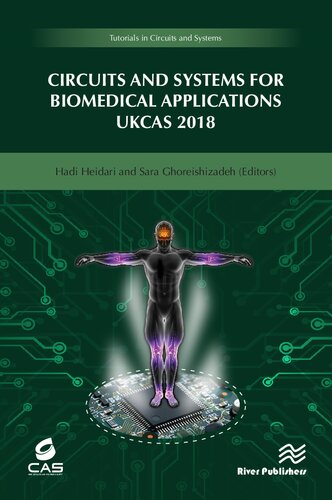 Circuits And Systems For Biomedical Applications Hadi Heidari