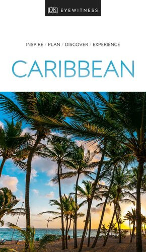 Dk Eyewitness Caribbean Dk Eyewitness