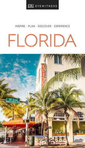 Dk Eyewitness Florida Dk Eyewitness