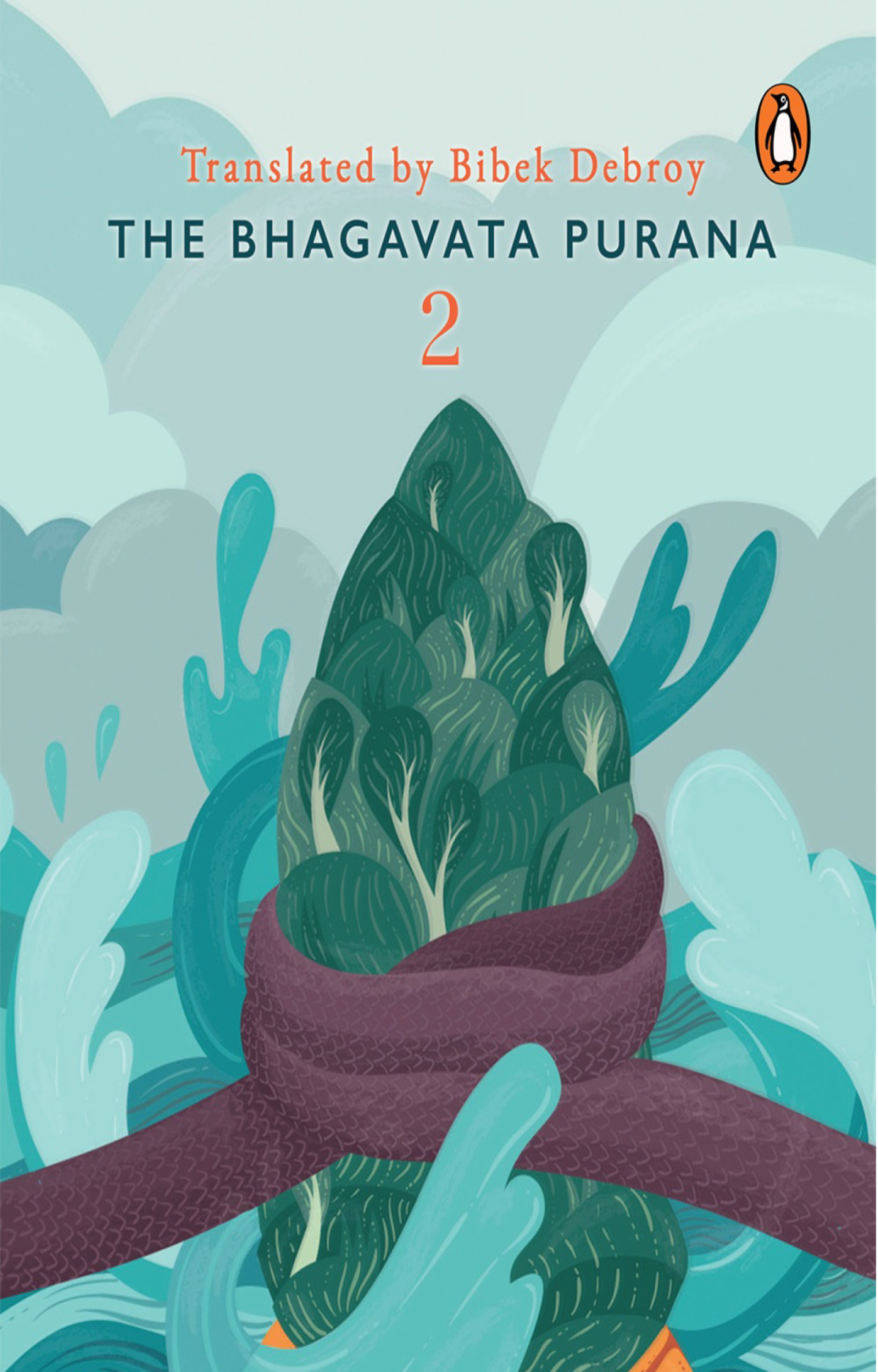 The Bhagavata Purana 2 Bibek Debroy