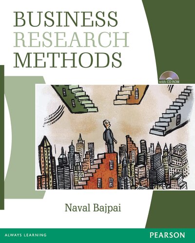 Business Research Methods Naval Bajpai
