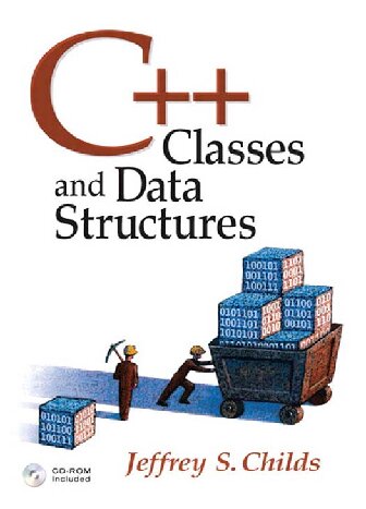 C Classes And Data Structures Jeffrey S Childs