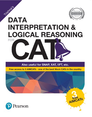 Data Interpretation Logical Reasoning For Cat Trishna Knowledge Systems