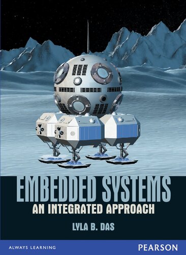 Embedded Systems Lyla B Das