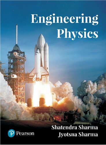 Engineering Physics Shatendra Sharma Jyotsna Sharma