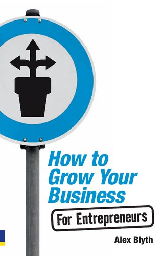 How To Grow Your Business For Entrepreneurs Alex Blyth