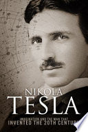 Nikola Tesla Sean Patrick