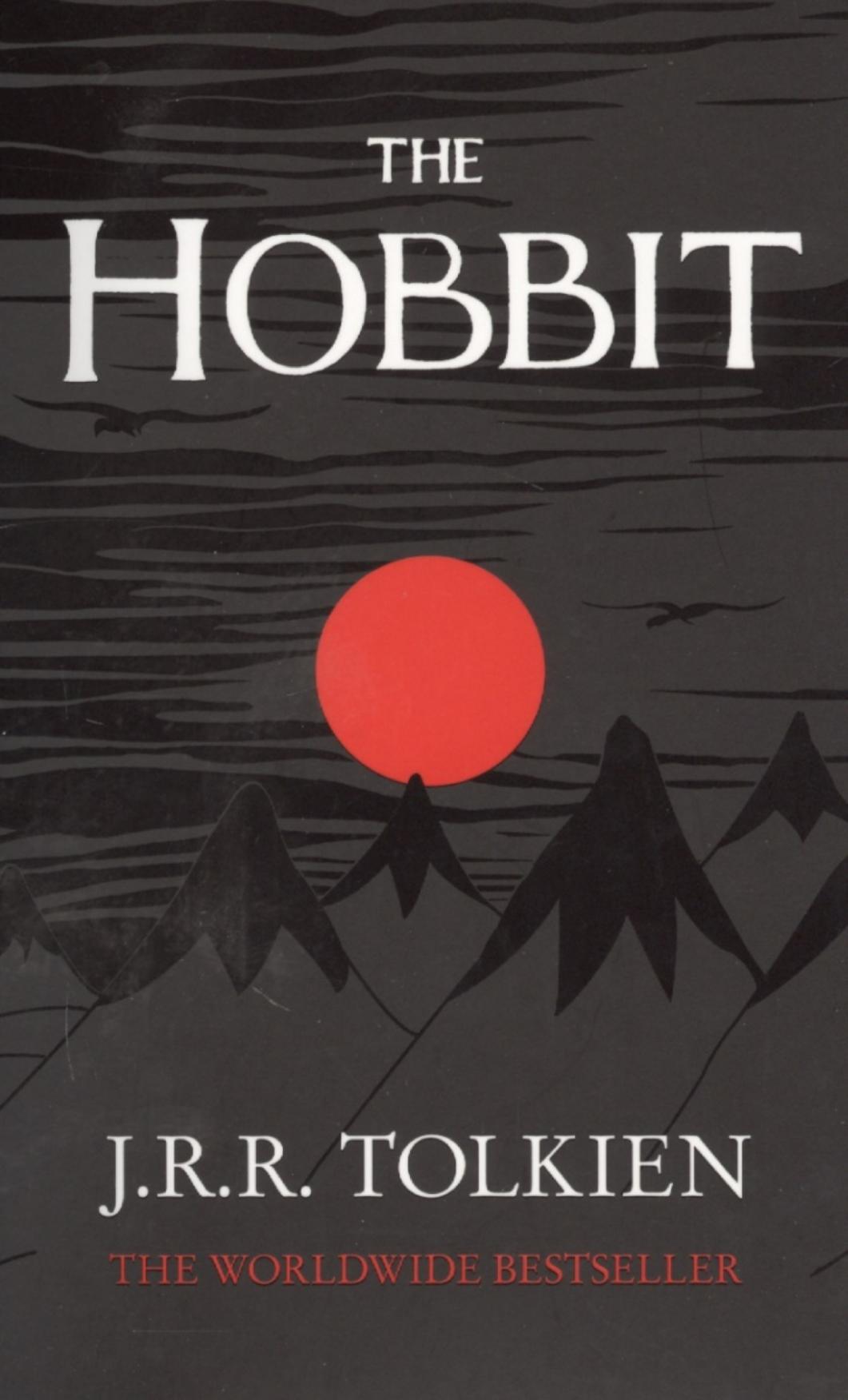 The Hobbit J R R Tolkien