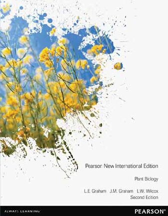 Plant Biology Pearson New International Edition 2nd Edition Linda E Graham