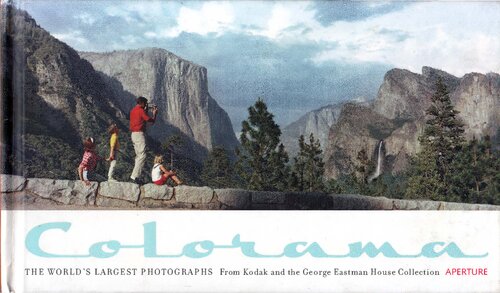 Colorama Aperture Foundation