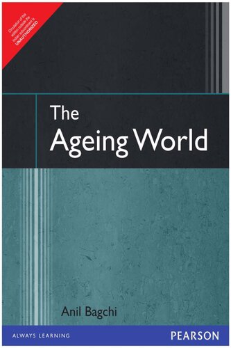 The Ageing World Anil Bagchi