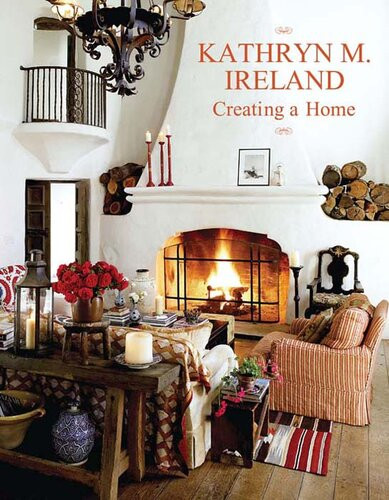 Creating A Home 1st Edition Kathryn M Ireland
