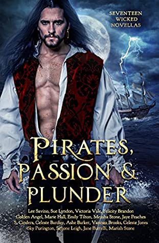 Pirates Passion And Plunder 1st Edition Various Authors