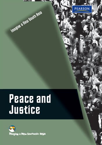 Peace And Justice 1st Edition Actionaid Asia
