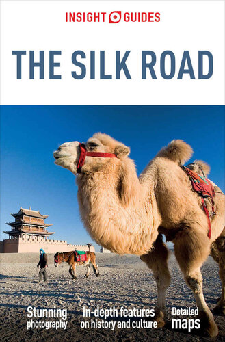 The Silk Road Insight Guides
