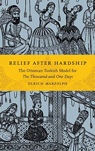 Relief After Hardship 1st Edition Ulrich Marzolph