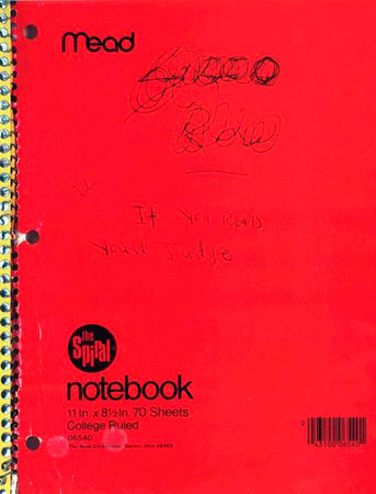 Journals By Kurt Cobain Kurt Cobain