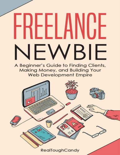 Freelance Newbie Rtc