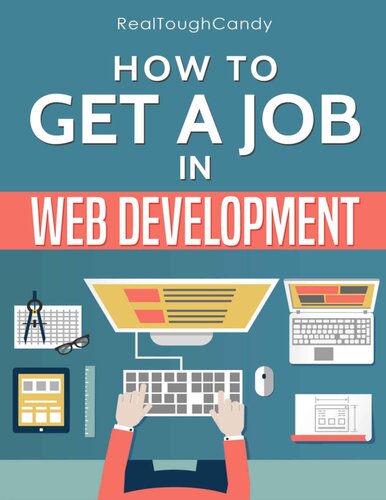 How To Get A Job In Web Development Rtc