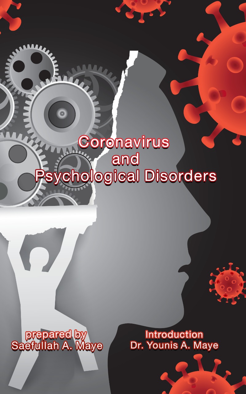 Coronavirus And Psychological Disorders First Saefullah A Maye