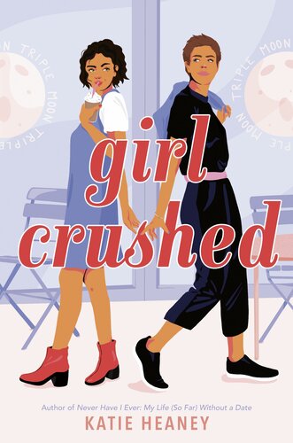 Girl Crushed Katie Heaney