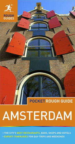 Pocket Rough Guide Amsterdam Rough Guides