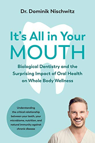 Its All In Your Mouth 1st Dominik Nischwitz