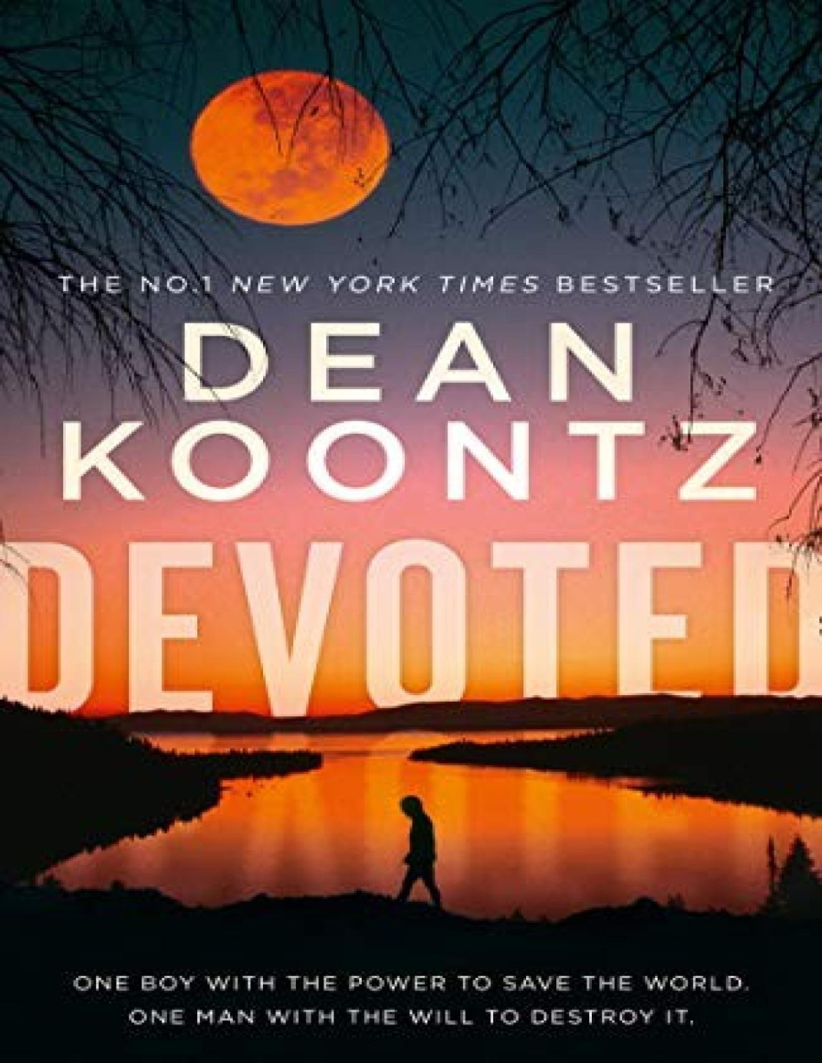 Devoted Dean Koontz