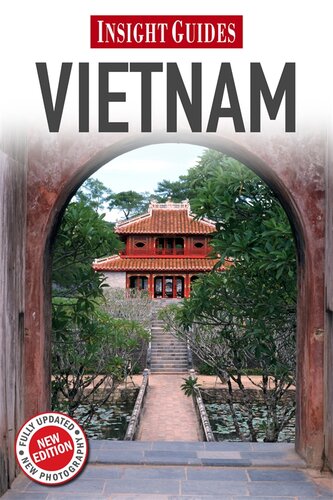Insight Guides Vietnam 2012 Insight Guides