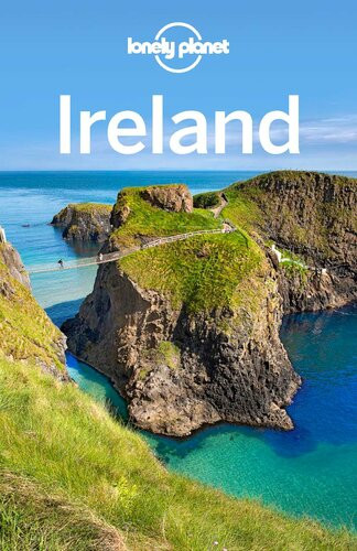 Ireland Travel Guide Lonely Planet
