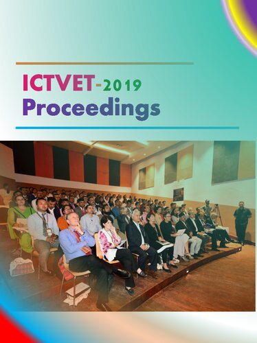 Conference Proceedingsictvet2019 Rebat Kumar Dhakal Prakash K Poudel