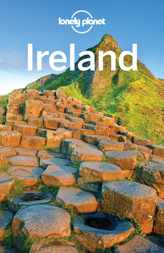Lonely Planet Ireland Lonely Planet Neil Wilson Fionn Davenport