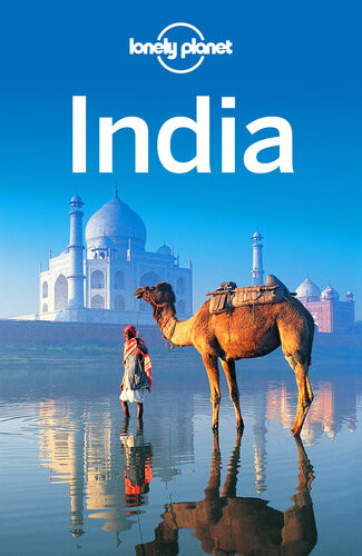 India Travel Guide Lonely Planet