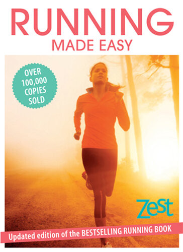 Running Made Easy Updated Edition Of The Bestselling Running Book Lisa Jackson Susie Whalley