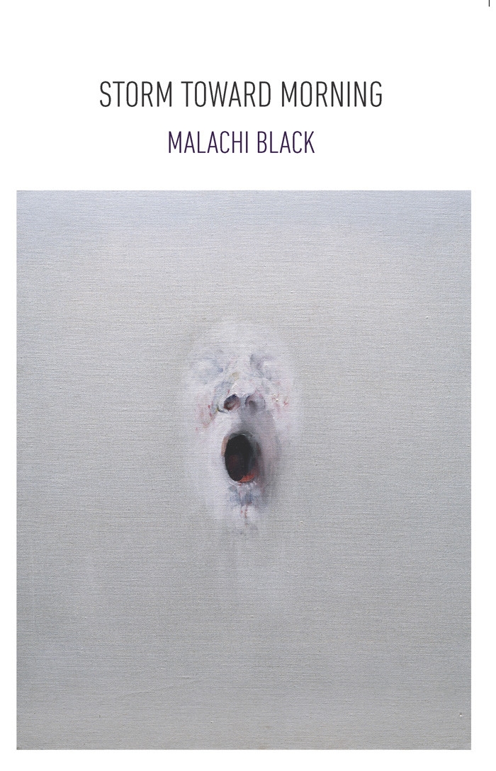 Storm Toward Morning Malachi Black