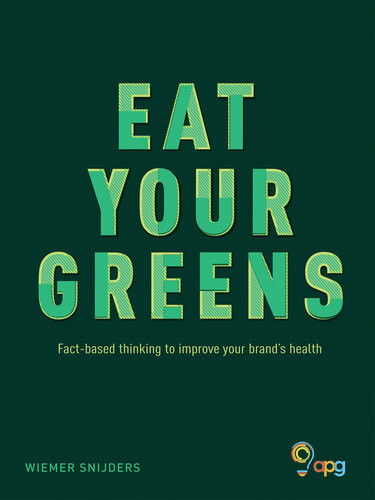 Eat Your Greens Wiemer Snijders