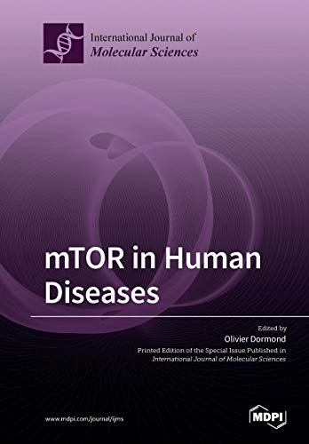 Mtor In Human Diseases Olivier Dormond