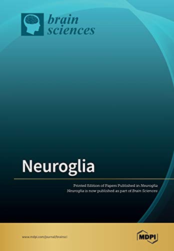 Neuroglia Sergey Kasparov