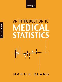 An Introduction To Medical Statistics 4th Edition Martin Bland