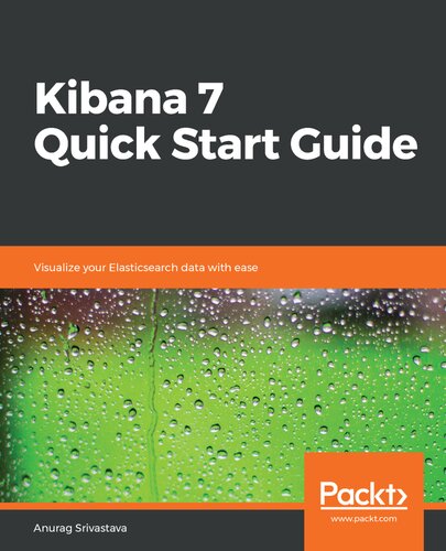 Kibana 7 Quick Start Guide Visualize Your Elasticsearch Data With Ease Anurag Srivastava