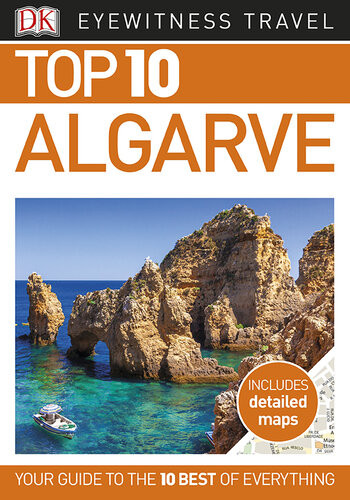 Top 10 Algarve Dk