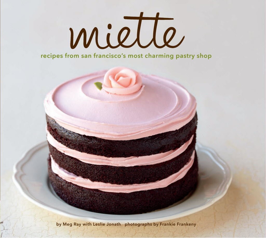 Miette Meg Ray Frankie Frankeny Leslie Jonath